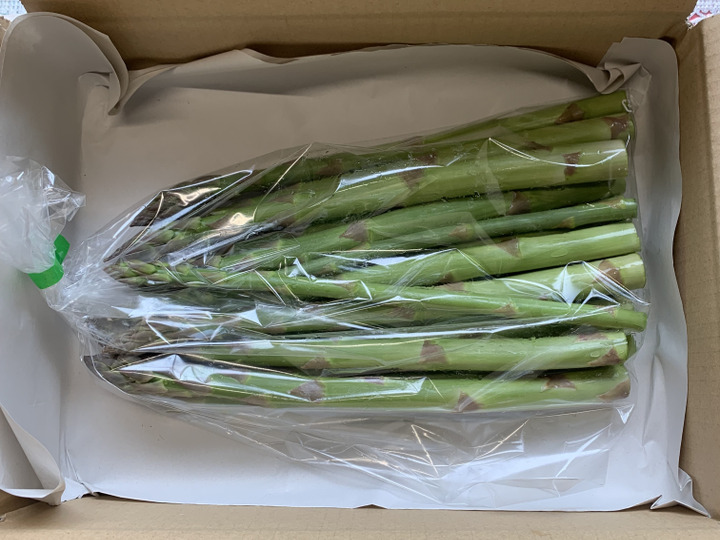 生産者のこだわり