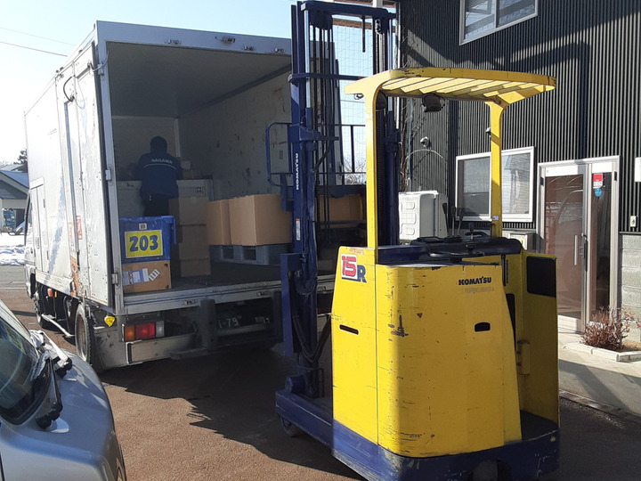 精米して すぐ発送 🚚