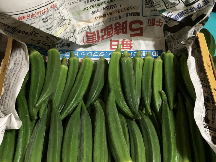 生産者のこだわり