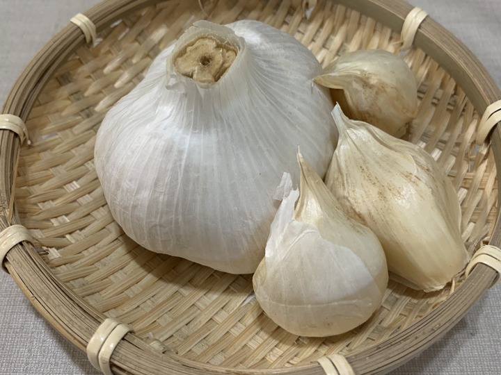 農薬を使わない宣言