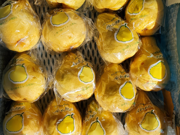 生産者のこだわり