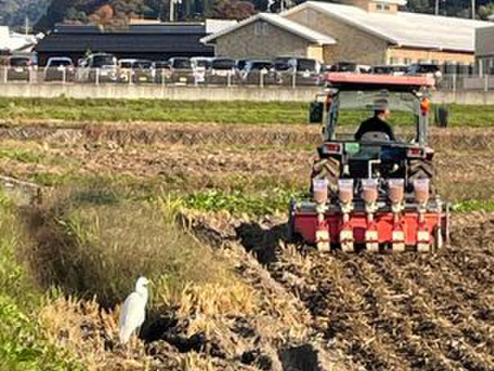 100年持続する再生可能な畜産・農業を目指し、地域循環のこだわり農産物