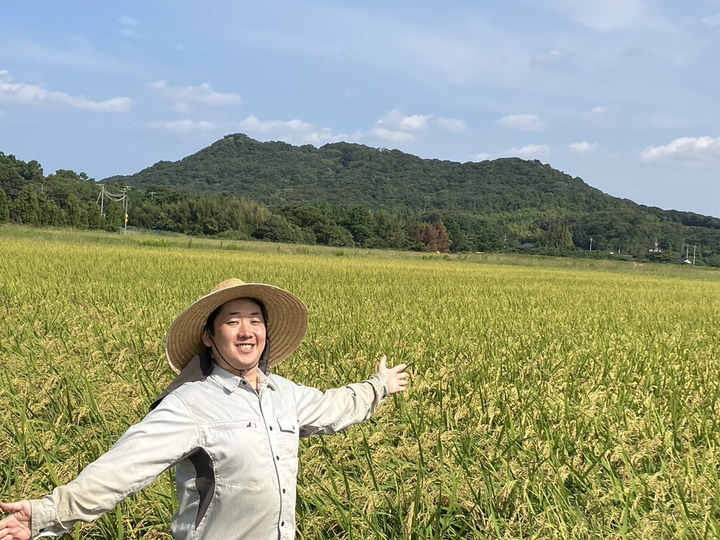 生産者のこだわり