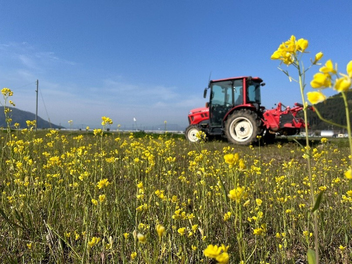 生産者のこだわり