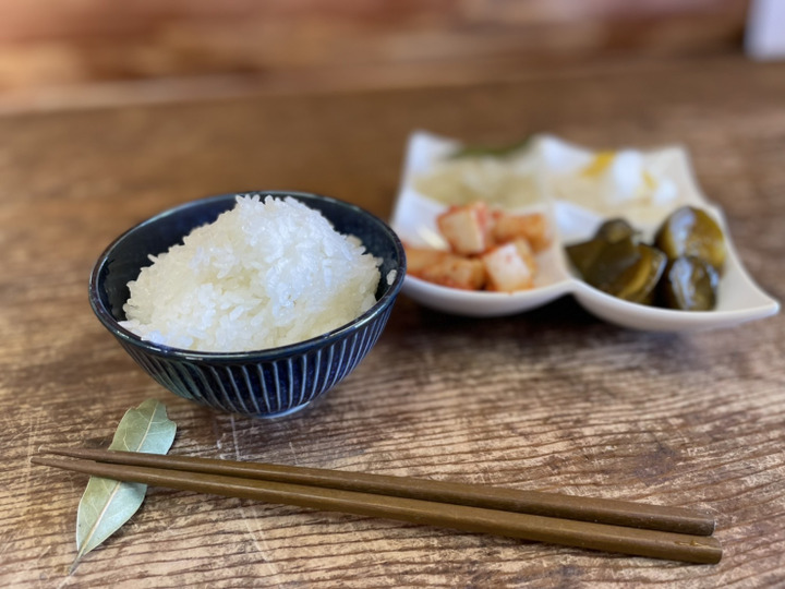 旬に合わせ、昔からの知恵を提供