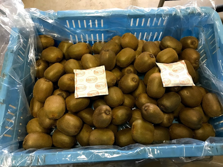 生産者のこだわり