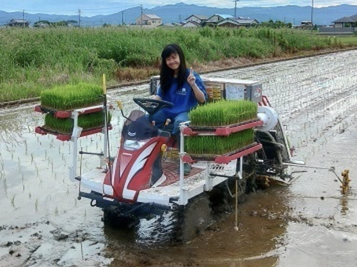 生産者のこだわり