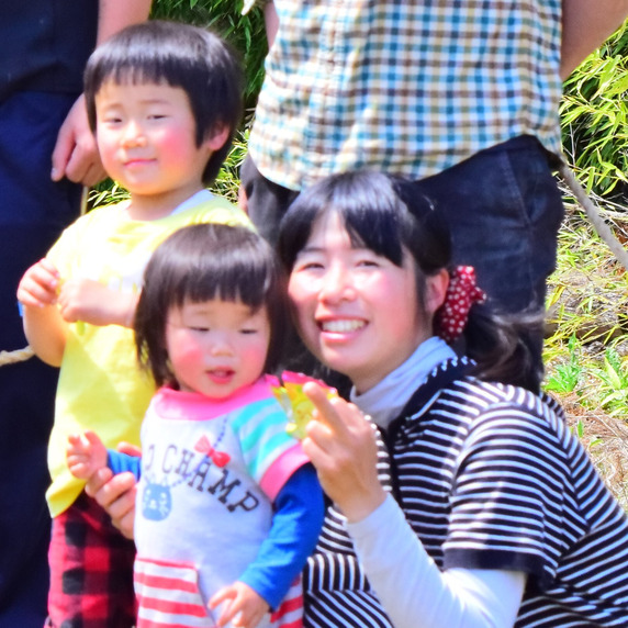 大野村農園