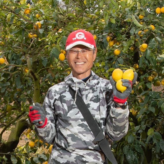 川原ファーム