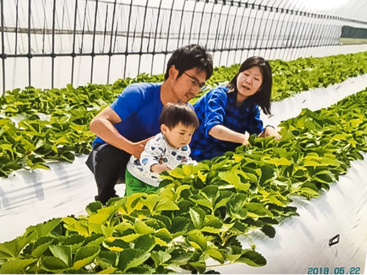 生産者自身も食べて納得した農作物