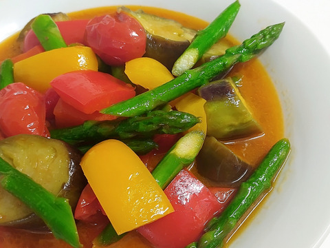 【甘みと酸味のバランスが抜群！】味の濃い京都産トマト　お試し1kgセット（10玉前後）