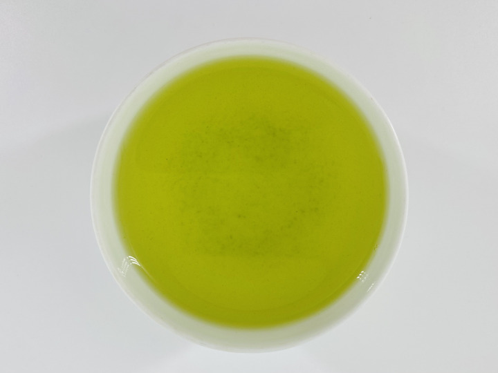 国際規格に準じた安全・安心なお茶作りをしています!