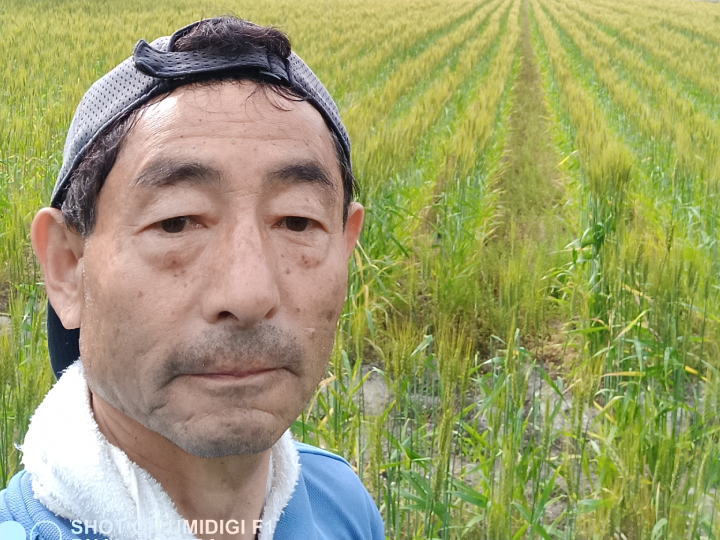 生産者のこだわり