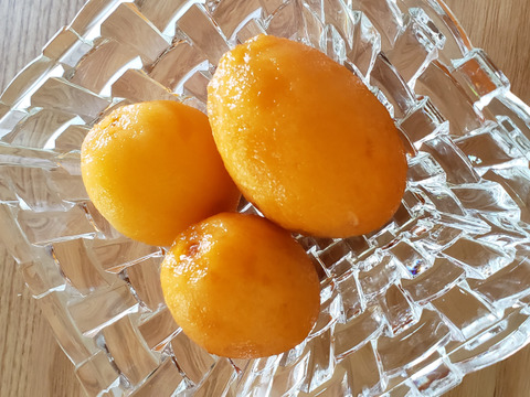 自然栽培びわ 茂木びわ　農薬不使用１．５キロ