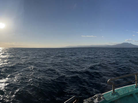 漁師の店　冬の海鮮BOX