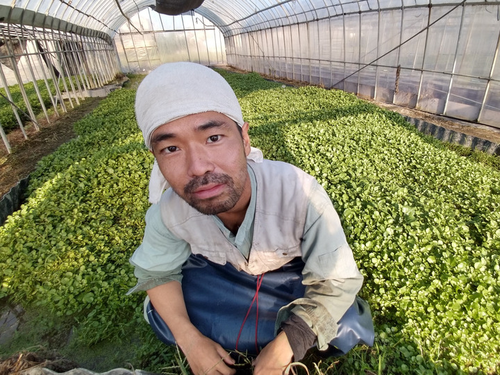 大切な従業員のために【お客様第一】を徹底します