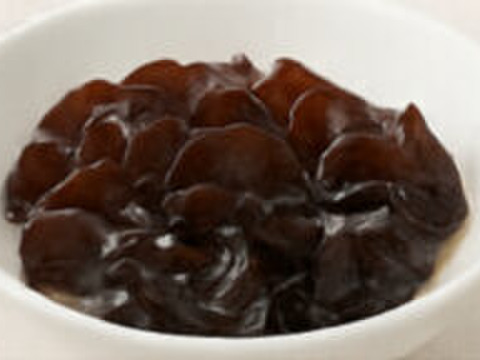 【乾燥きくらげ、生きくらげセット品】いりすのきのこ（乾燥きくらげ2パック、生きくらげ2パック）【福袋】