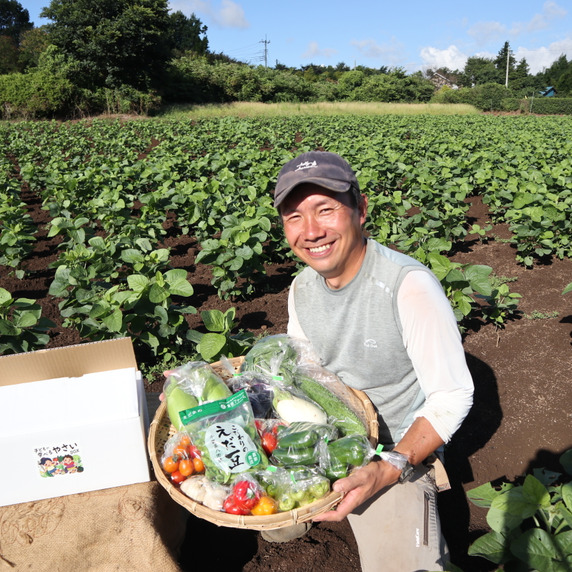 米田ファーム