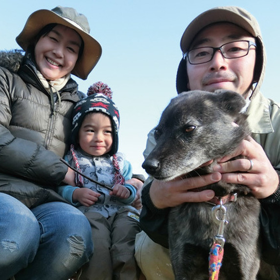 若尾農場