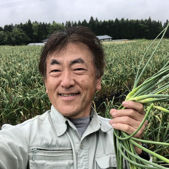 アンディ’ｓファーム