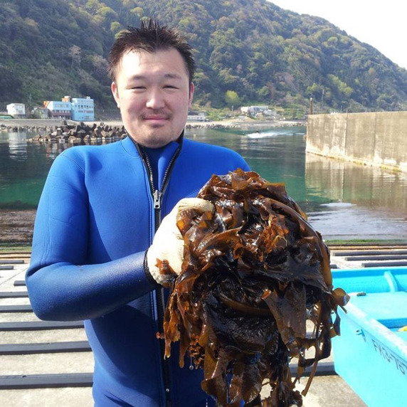 魚屋の喰い処まつ田