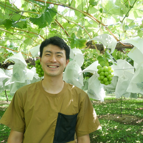 SATONO TAYORI（さとのたより）