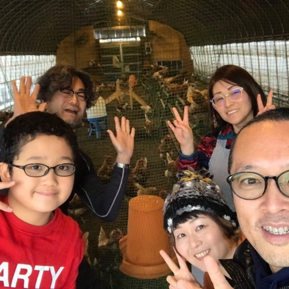 ハコニワファーム