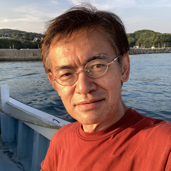 日本一のバジルの里