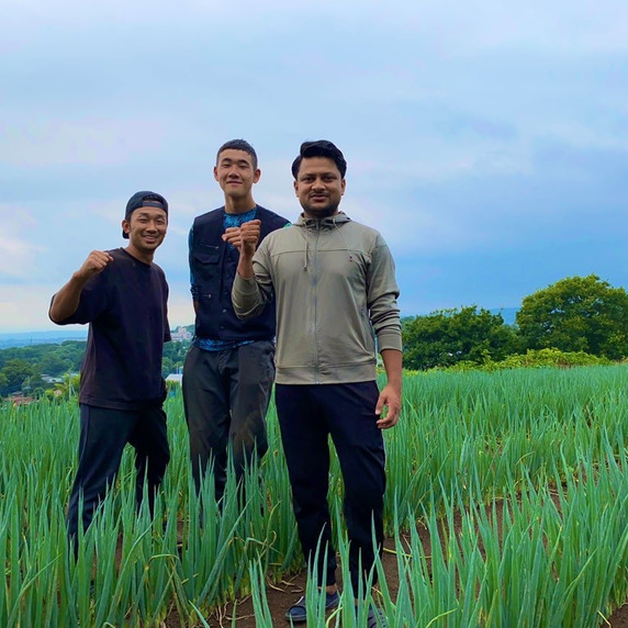 AGARUfarm