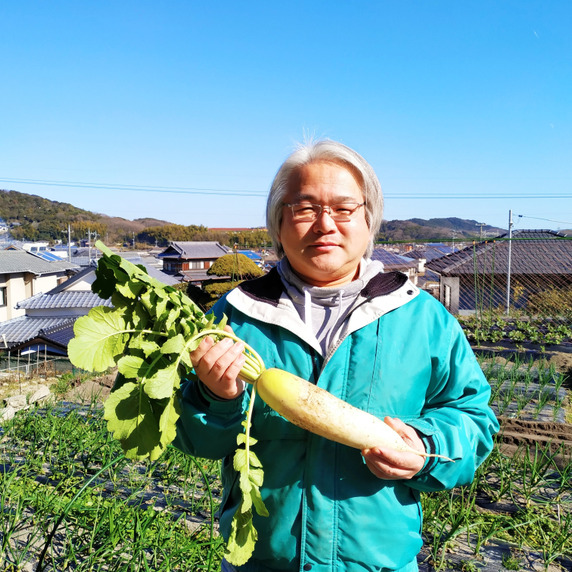 井上農園@Tamano