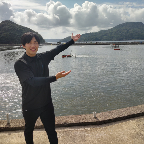 杉元水産