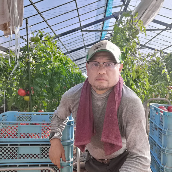 栄ちゃんファーム