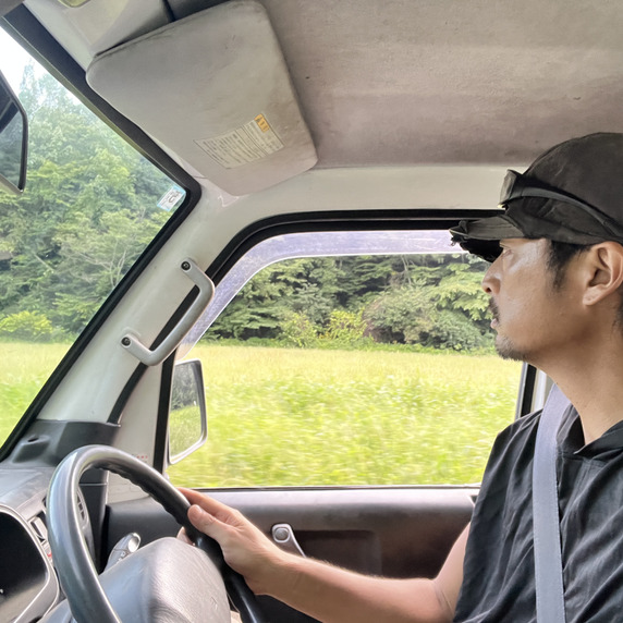 AOMORI AGRI BASE～青森ならではのプレミアム野菜～