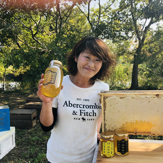 bee happy