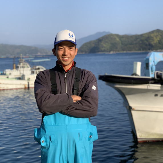 神明水産