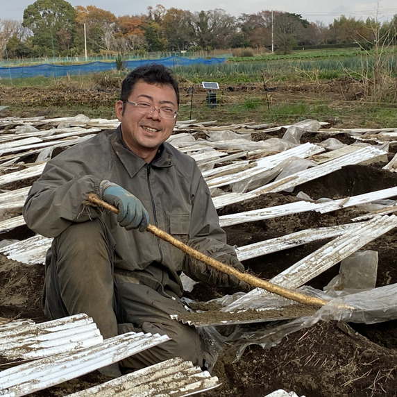 小田原・箱根ファーム
