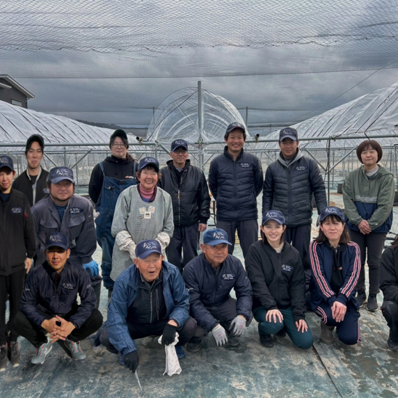 たるちゃん果樹園