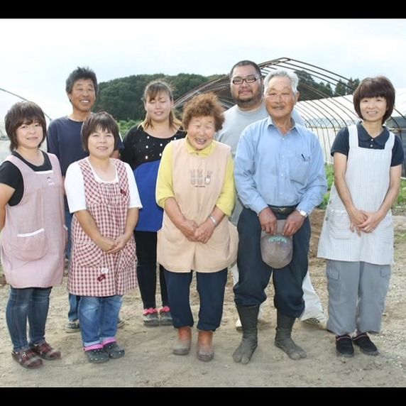 にへいふぁ～む