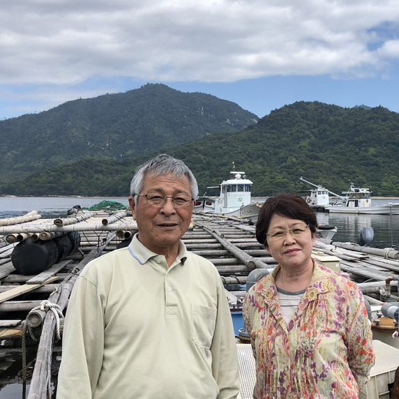 濱本水産