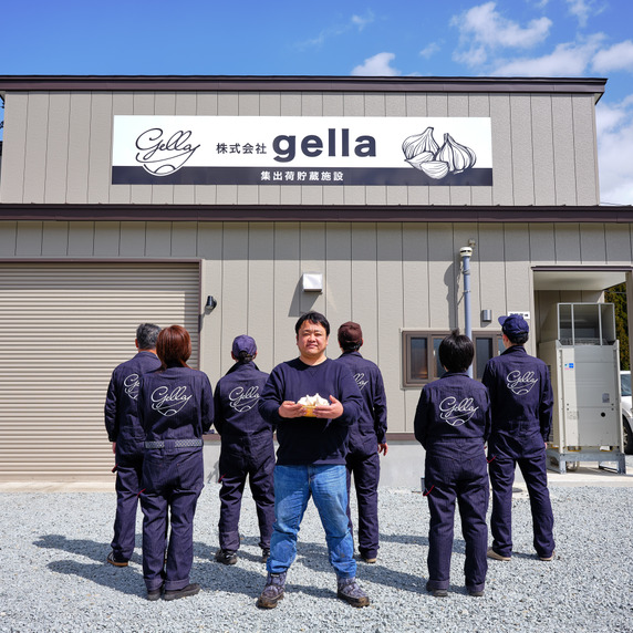 ｇｅｌｌａ