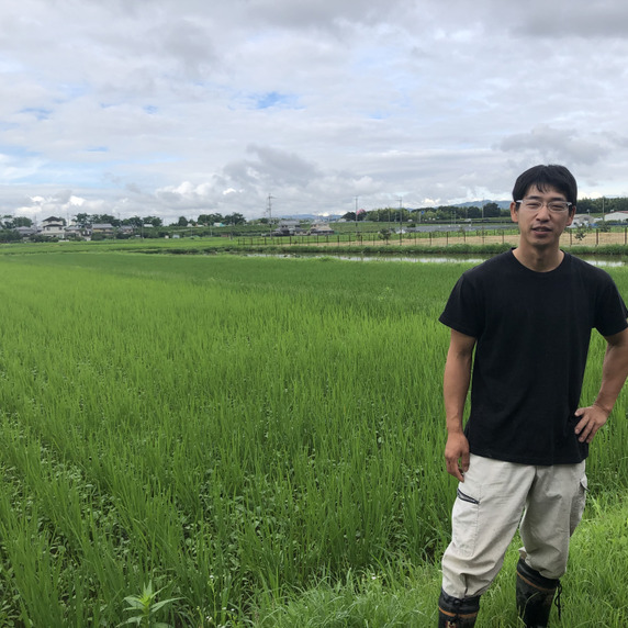 湯川農園