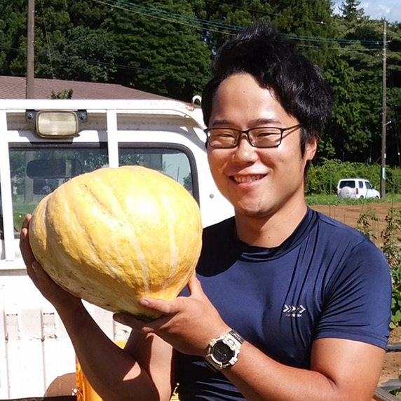 わたなべ農園