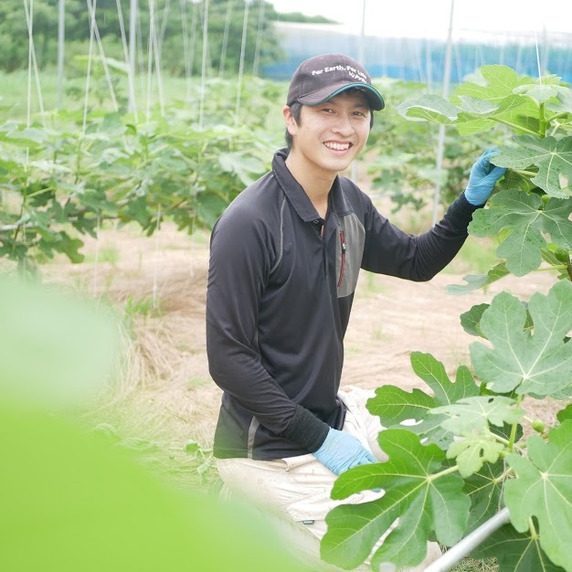 濱田農場