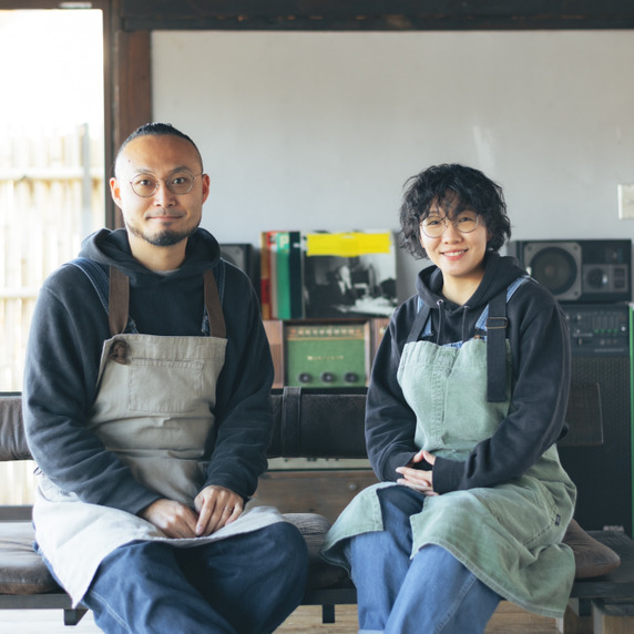 龍ノ穂 -リュウノスイ-