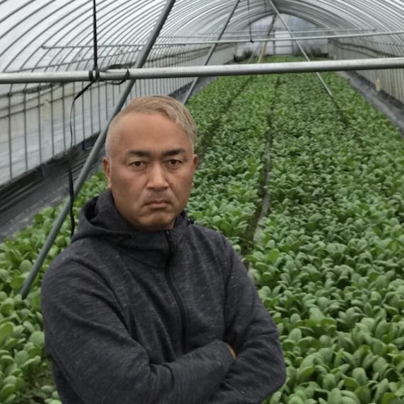 奥野ファーム 大和