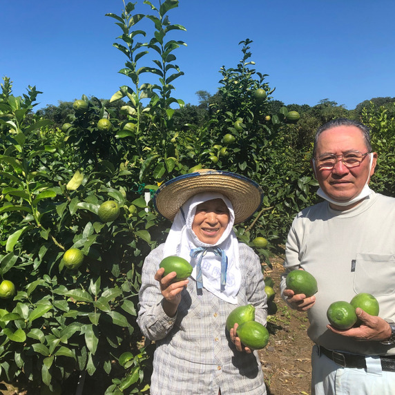 村門農園