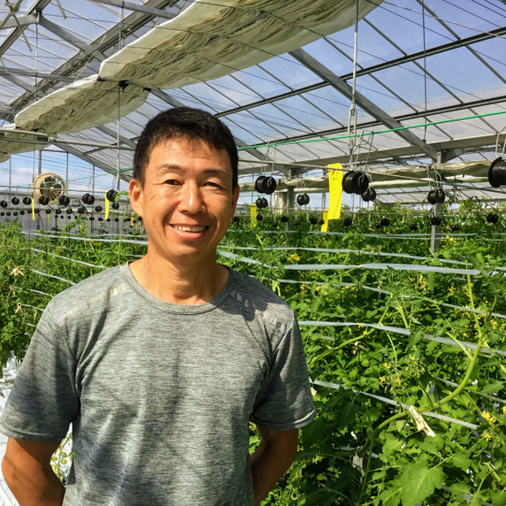 磯部農場