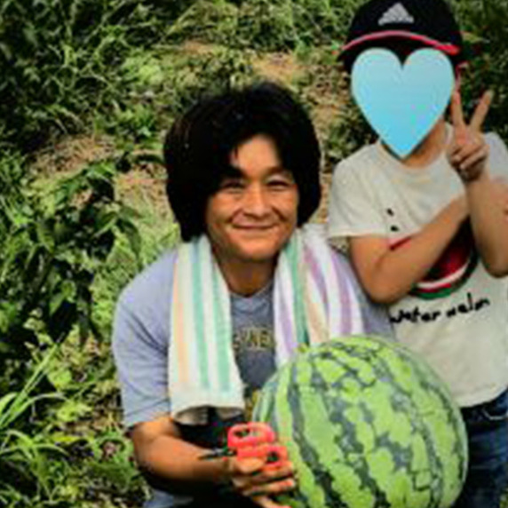 あちゃこおばさん農園