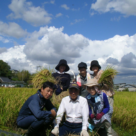 だいくま農園