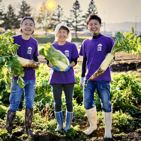 ゆめクラブファーム